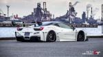Ferrari 458 Italia by Liberty Walk 2019 года